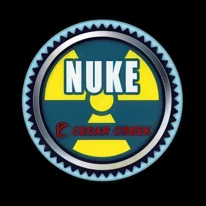 Коллекция "Nuke 2018"