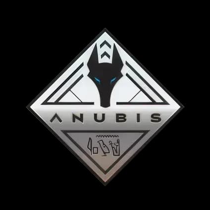 Коллекция "Anubis"