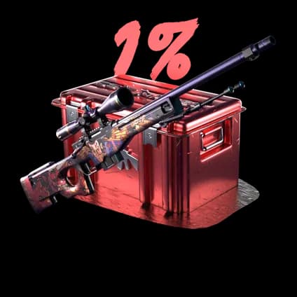 1% AWP