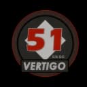 Colecção "Vertigo"