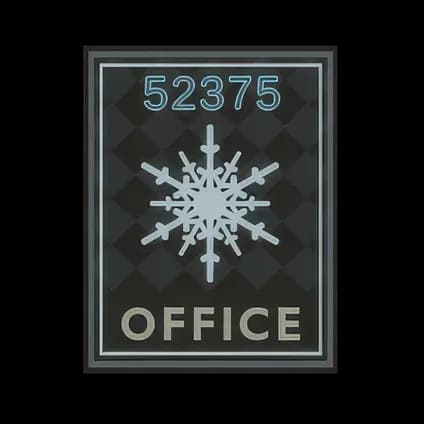 Коллекция "Office"