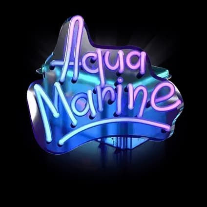 Aquamarine