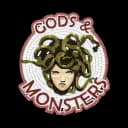 Die Kollektion "Gods and Monsters"