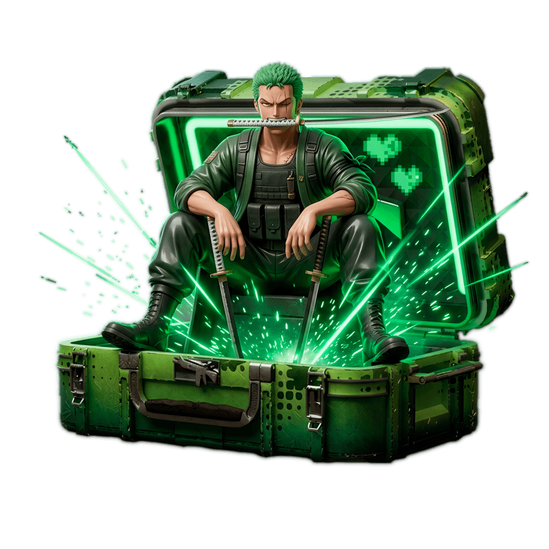 Zoro