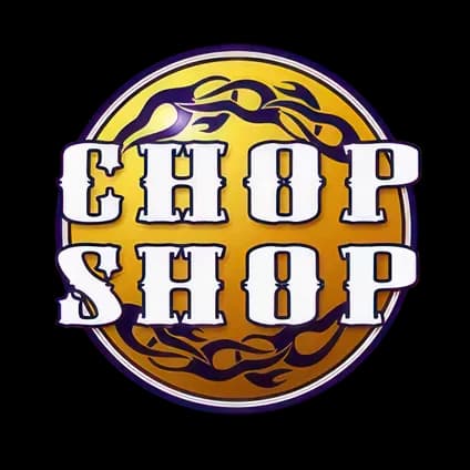 Коллекция "Chop Shop"
