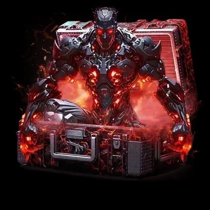 Evil AI