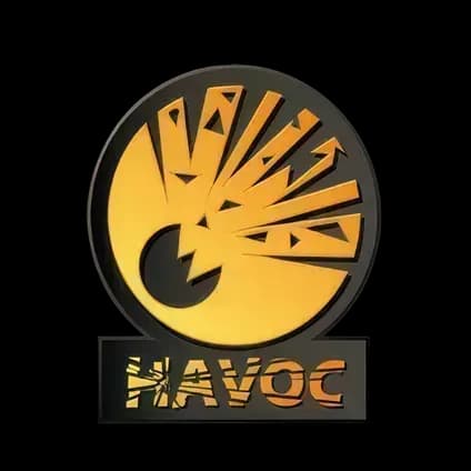 Коллекция "Havoc"