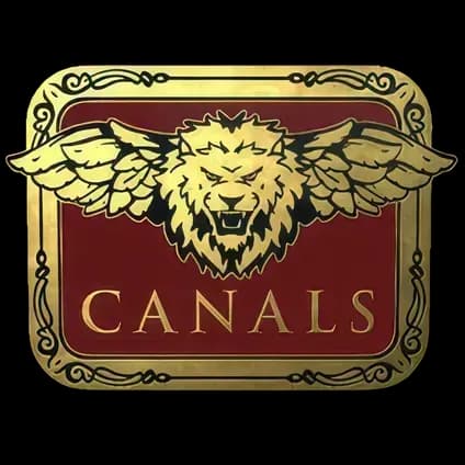 Коллекция "Canals"