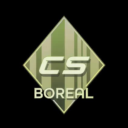 Коллекция boreal