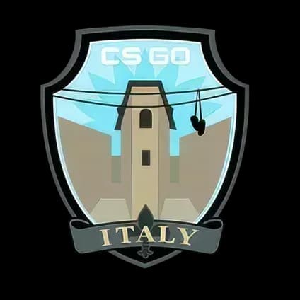 Коллекция "Italy"