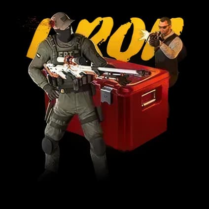 CSGO LOOT