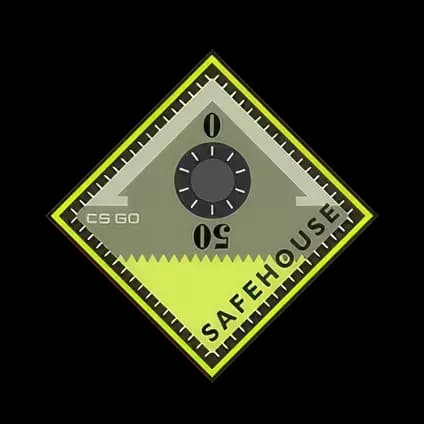 Коллекция "Safehouse"