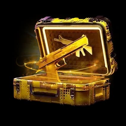 Фарм Deagle Blaze