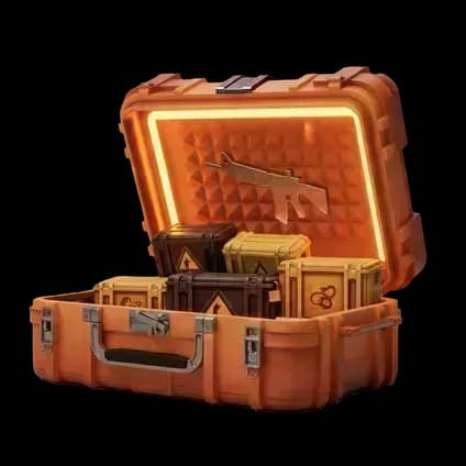 Оружейные контейнеры