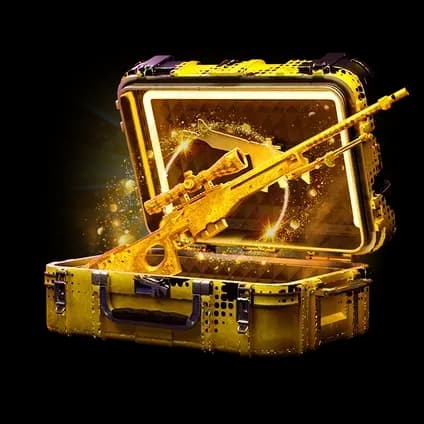 Фарм AWP Dragon Lore