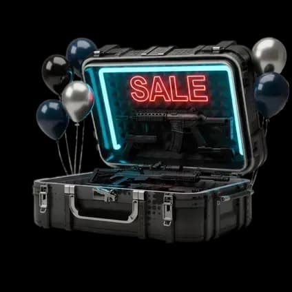 Распродажа