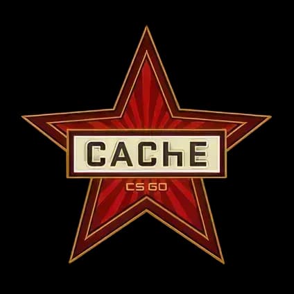 Коллекция "Cache"