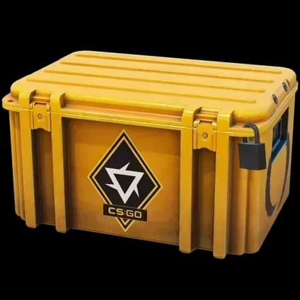 Revolution Case