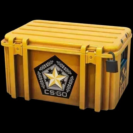 Гамма-кейс #2