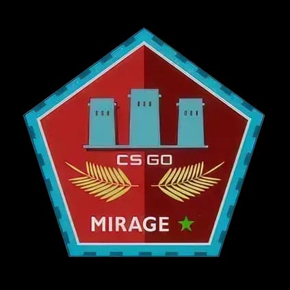 Коллекция "Mirage"