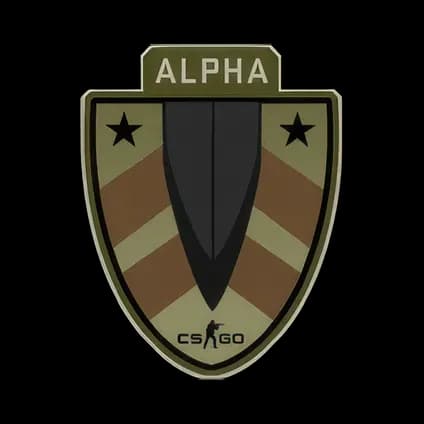 Коллекция "Alpha"