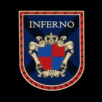 Коллекция "Inferno 2018"