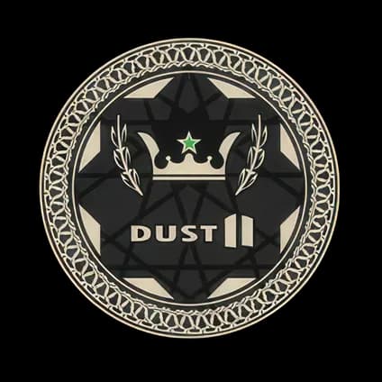 Коллекция "Dust 2"