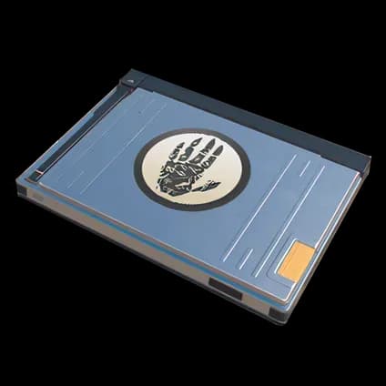 Терминал Deadhand