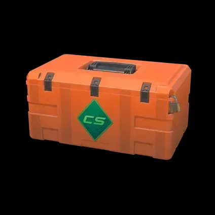 Галерейный кейс