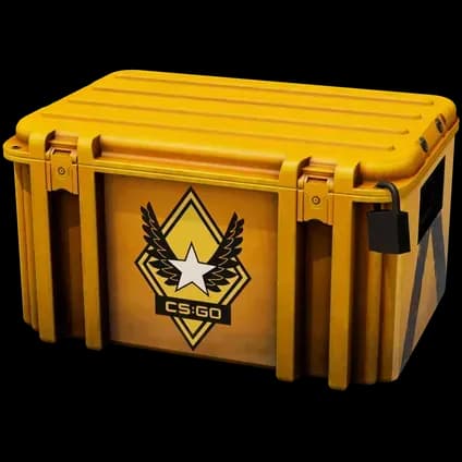 Winter Offensive Weapon кейс