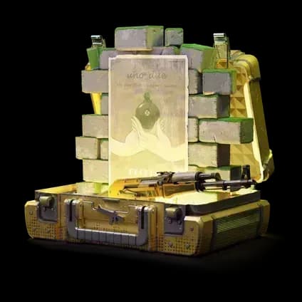 Граффити "Inferno"