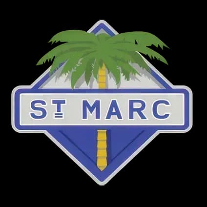 Коллекция "St. Marc"