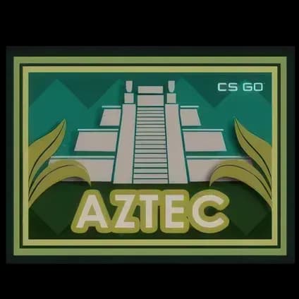 Коллекция "Aztec"