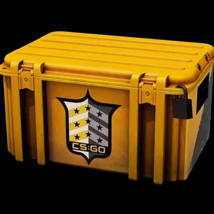 Тёмный кейс