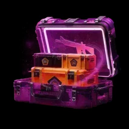 Микс контейнеров