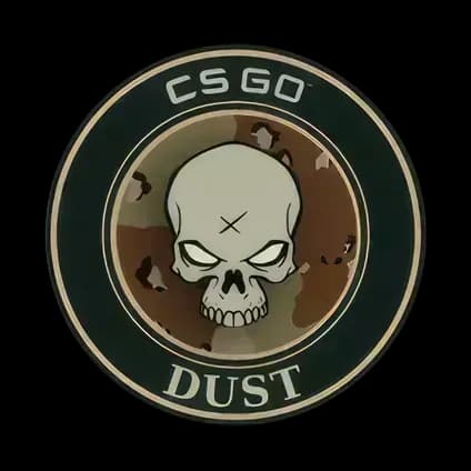 Коллекция "Dust"