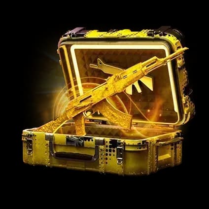 Фарм AK-47 Fire Serpent