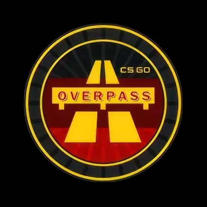 Коллекция "Overpass"