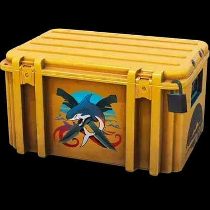 Хищные воды