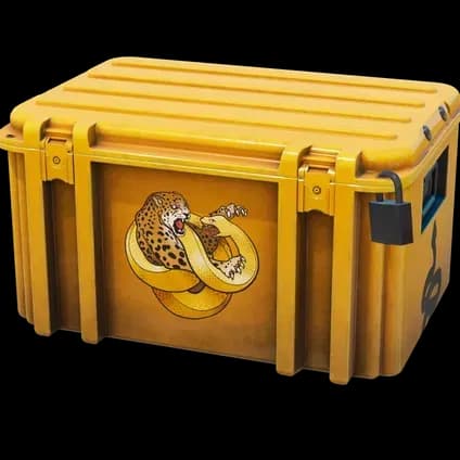 Сломанный клык