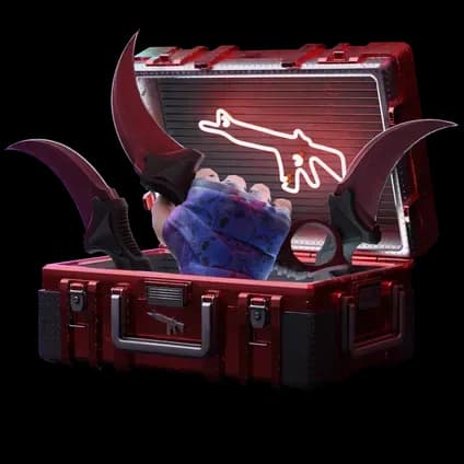 Премиум Нож