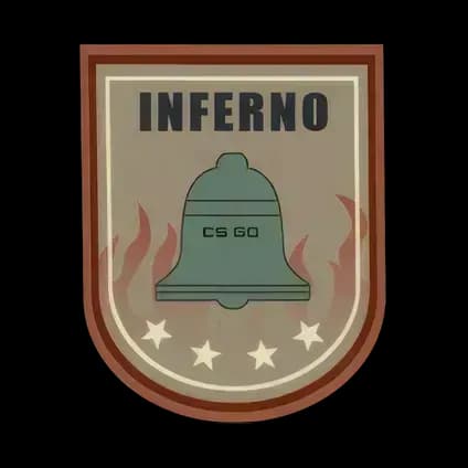 Коллекция "Inferno"