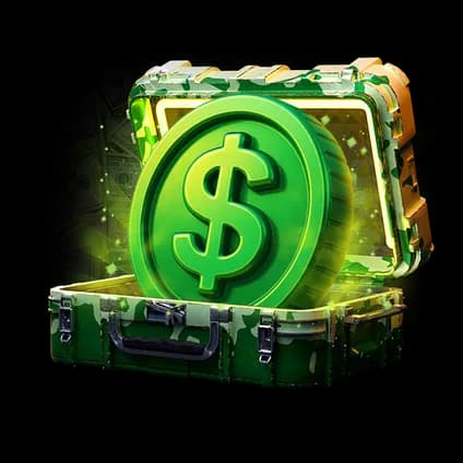 Бесплатный кейс