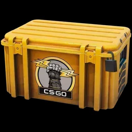 Перчаточный кейс