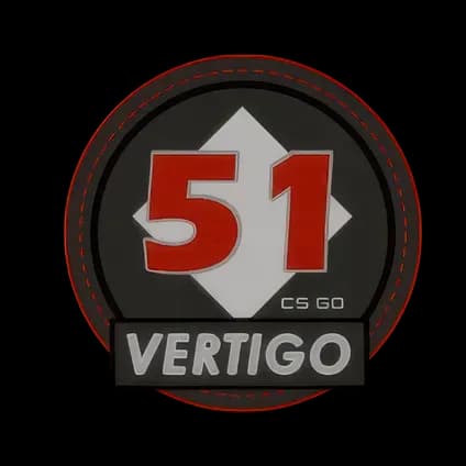 Коллекция "Vertigo"