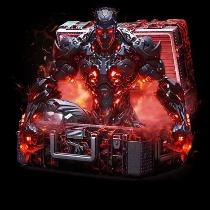 Evil AI
