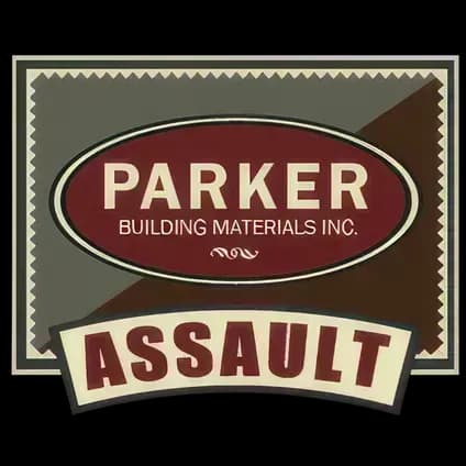 Коллекция "Assault"