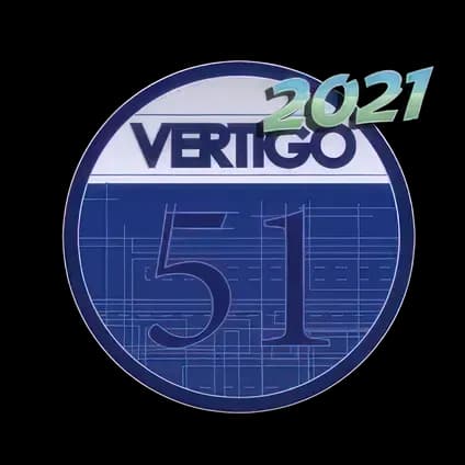 Коллекция "Vertigo 2021"