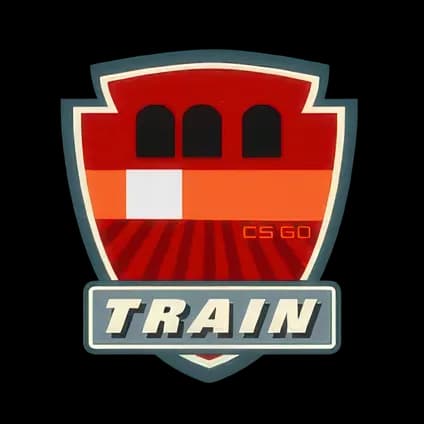 Коллекция "Train"