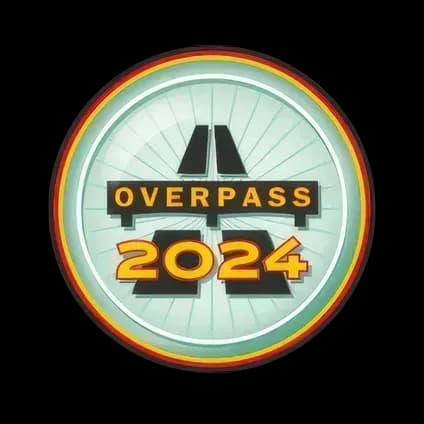 Коллекция Overpass